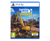 PlayStation Construction Simulator: Evolution - 1529954 - zdjęcie 1